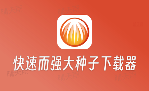 比特彗星BitComet V2.17.9.28 豪华VIP版与原版 BT种子下载器-晴天雨