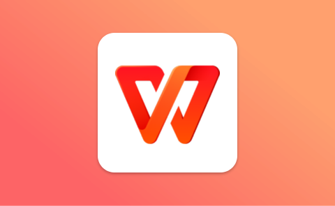 WPS Office v12.8.2.21555专业版 金山Office办公套件-晴天雨
