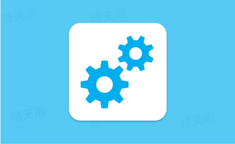 Dism++ 10.1.1002.1 开源免费的系统精简工具-晴天雨