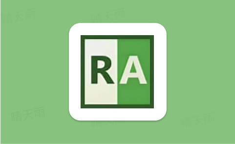 RadiAnt DICOM Viewer v2025.1 便携版 医学图像查看软件-晴天雨