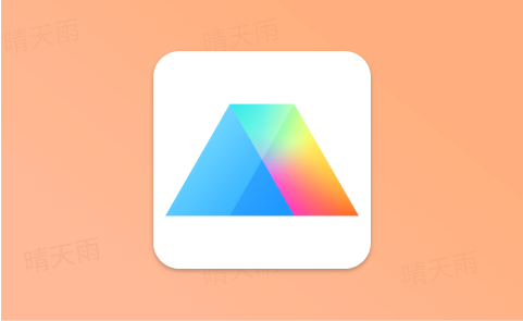 GraphPad Prism v10.5.0.774 分析绘图科研软件-晴天雨